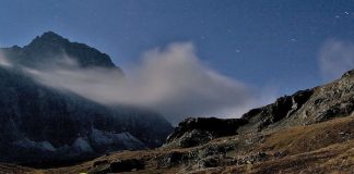 Ориентиране без компас