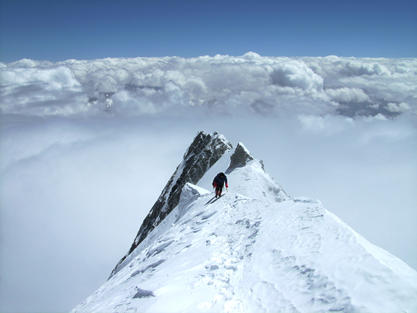 Gasherbrum