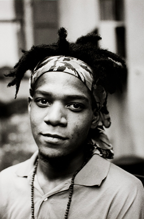 Jean-Michel Basquiat