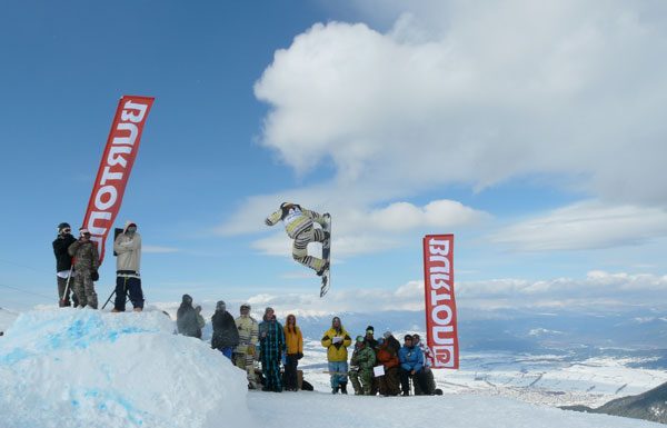 лора афанасиева big air over the jump