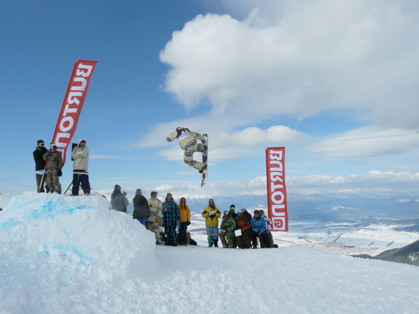 лора афанасиева big air over the jump