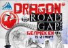 dragon road gap poster
