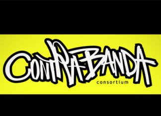 contrabanda logo