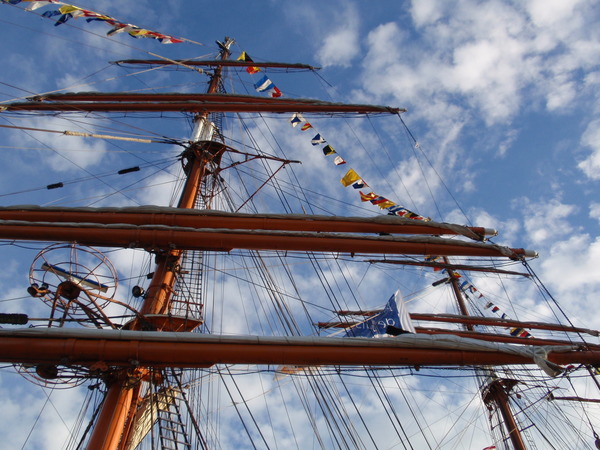 Tall Ships