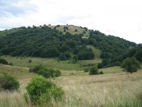 Ерулска планина