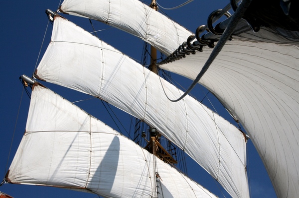 Tall Ships