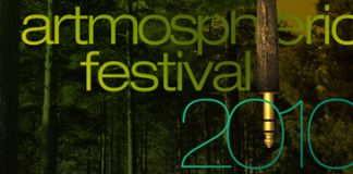 Artmospheric Festival 2010