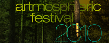 Artmospheric Festival 2010
