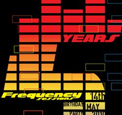 Frequency 5 years