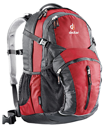 Deuter CrossCity