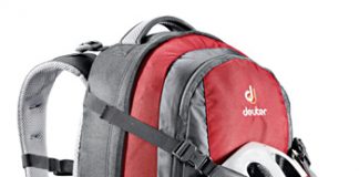 Deuter CrossCity