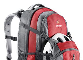 Deuter CrossCity