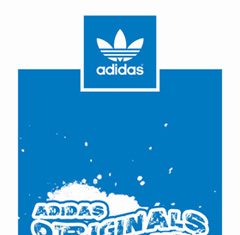 adidas Originals Street Party