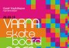 Varna Skateboard Open 2010