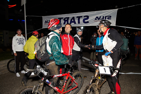 Xco Adventure Cup 2010 - Финала на състезанието / фотография: Камелия Атанасова