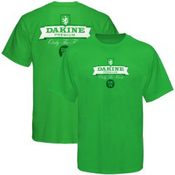 DAKINE PREMIUM T-SHIRT