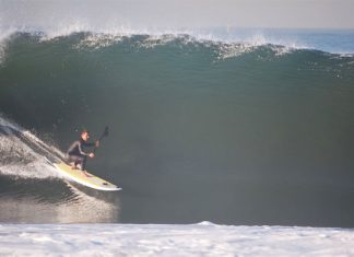 SUP - Stand Up Paddle Board