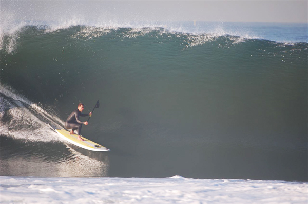 SUP - Stand Up Paddle Board