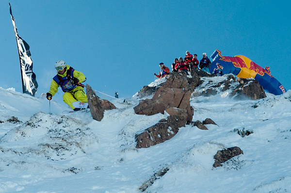 Big Mountain, Fieberbrunn