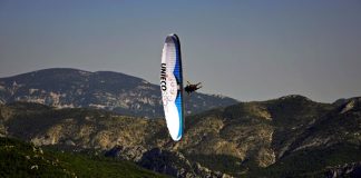 AcroParagliding - Horacio Lorens & Veselin Ovcharov