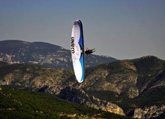 AcroParagliding - Horacio Lorens & Veselin Ovcharov