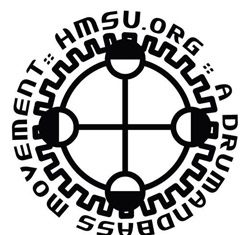 HMSU logo