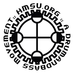 HMSU logo