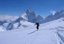 Chamonix