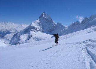 Chamonix