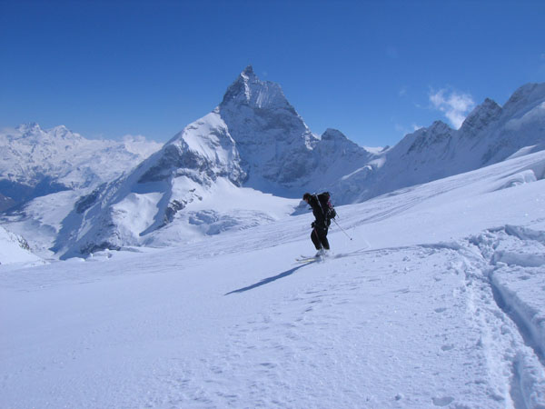 Chamonix