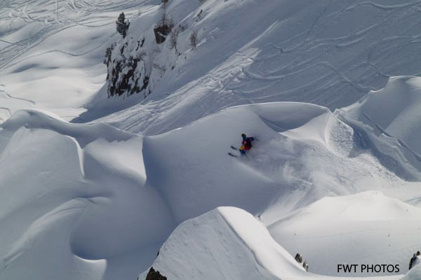 Chamonix