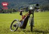 eSpire – the SUV of electric bike