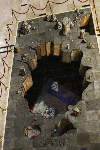 Джулиан Бийвър в България