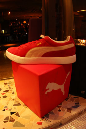 PUMA CREATIVE FACTORY – България