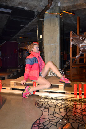 PUMA CREATIVE FACTORY – България