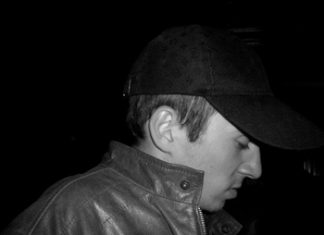DJ Jason Maldini
