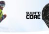 Конкурс на Suunto.bg - Спечели SUUNTO Core Black