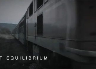 Аt Еquilibrium - филм на Рене Екерт