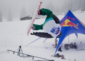 Red Bull Dare To Fly