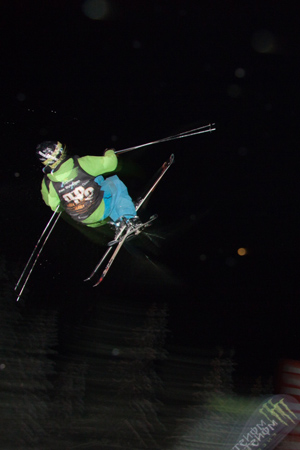 Пампорово Freestyle Open 2011