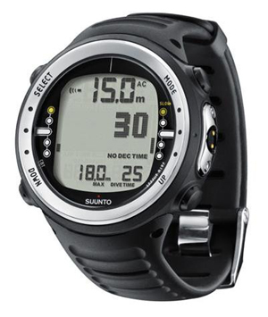 Suunto D4