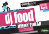 EventЕase - DJ FOOD и Jimmy Edgar