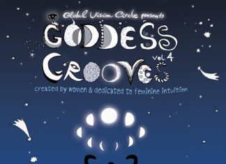 Goddess Grooves vol. 4