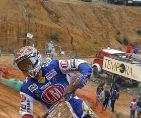 FIM Motocross