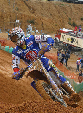 FIM Motocross