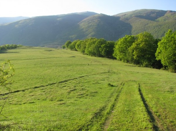 Karlovo XC Open Cup 2011