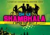 Shambhala Open Cup 2011