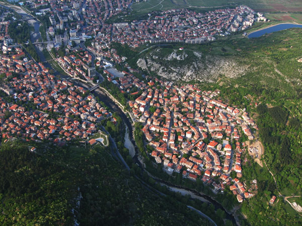 Асеновград - град на приключенията