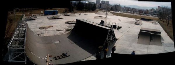 Skate Park