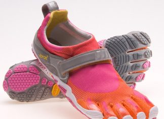 FiveFingers Bikila